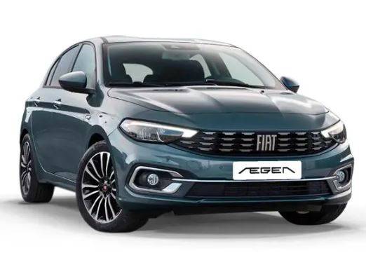 Fiat Egea'dan çılgın kampanya. Devasa indirimi duyurdu 7